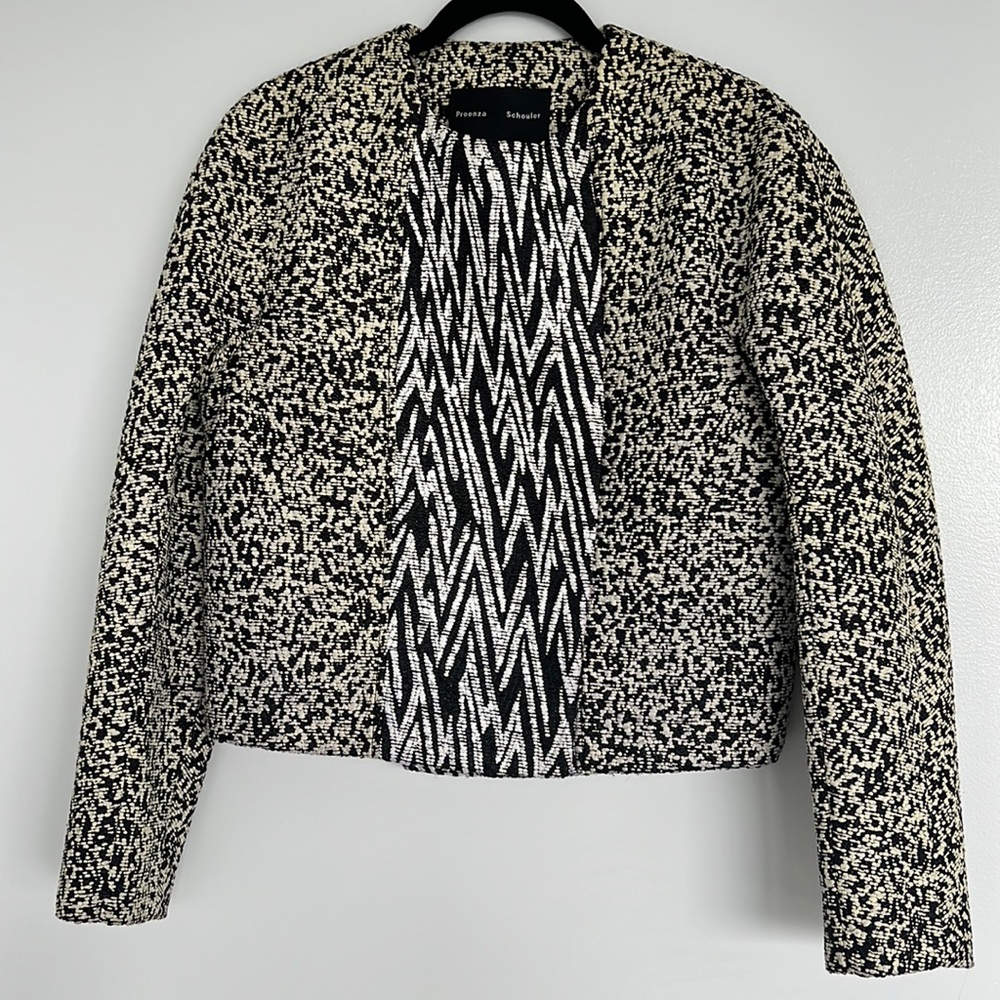 Proenza Schouler jacket